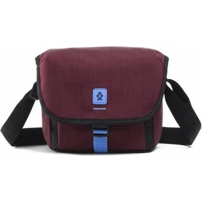 Crumpler Triple A Camera Sling 8000 TRA-CSLI-8000-01-004 – Hledejceny.cz