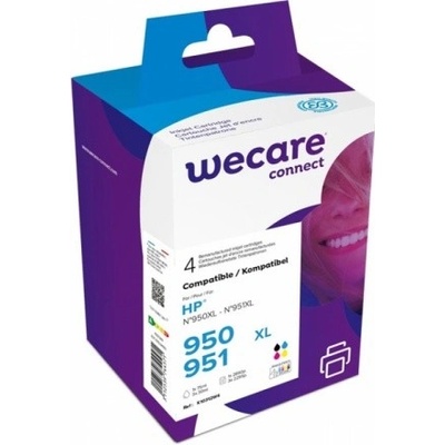 WeCare Armor HP C2P43AE - kompatibilní – Hledejceny.cz