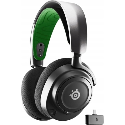 SteelSeries Arctis Nova 7X