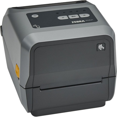 Zebra ZD621 ZD6A043-30EL02EZ