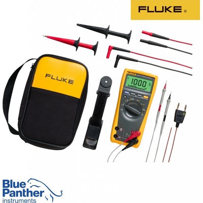 Fluke 179/EDA2