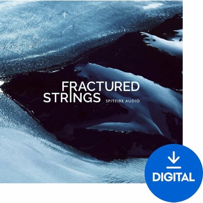 Spitfire Audio Fractured Strings (Digitálny produkt)
