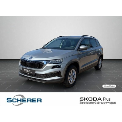 Skoda Karoq 1.5 TSI Selection DSG 110 kW