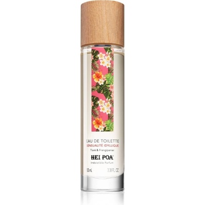 Hei Poa Idylic Sensuality toaletná voda dámska 100 ml