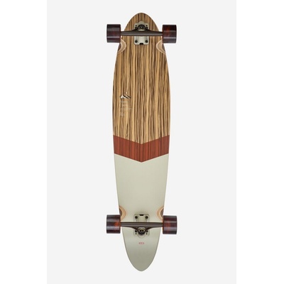 Globe Pinner Classic 40