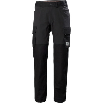 Helly Hansen Oxford 77408 Kalhoty černá