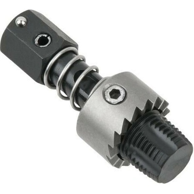 KS TOOLS 150.5017 Závitník - sada 14 mm, M14 x 1,25, Stúpanie závitu: 1,25mm