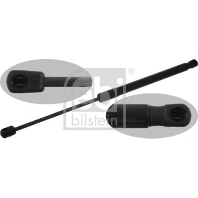 Pneumatická pružina, zavazadlový / nákladový prostor FEBI BILSTEIN 39268