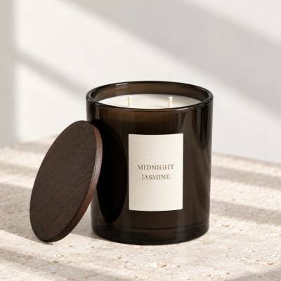 HOMLA Noira Midnight Jasmine 380 g