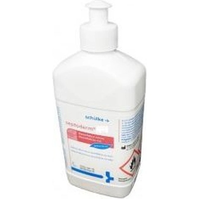 Septoderm push pull 500 ml