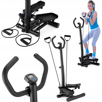 Twister stepper s rameny a lanky XST900 Gymtek