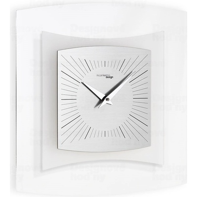 Designové nástěnné hodiny I059M