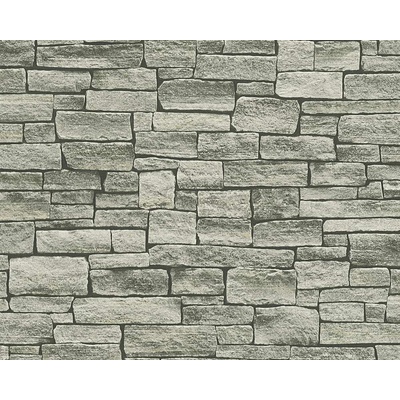 A.S. Création 958712 - Vliesová tapeta Dekora Natur 6 rozmery 0,53 x 10,05 m