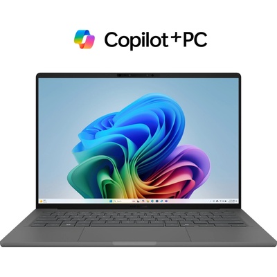 Asus ZenBook 14 UX3407QA-OLED306W