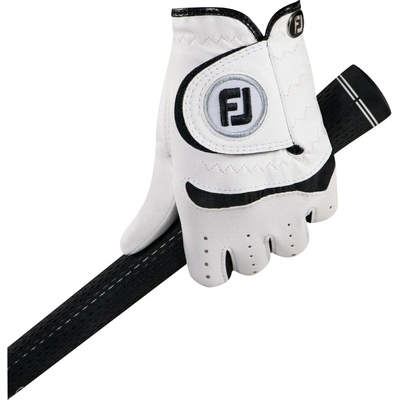 Footjoy Junior Golf Glove Bílá Pravá S – Hledejceny.cz