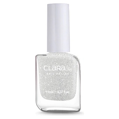 ClaraLine Lak na nechty 102 11 ml