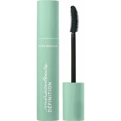 Yves Rocher Řasenka na natočení a oddělení řas black 7,8 ml