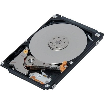 Toshiba 1TB, 2.5", SATAII, 5400rpm, 8MB, MQ01ABD100 – Hledejceny.cz