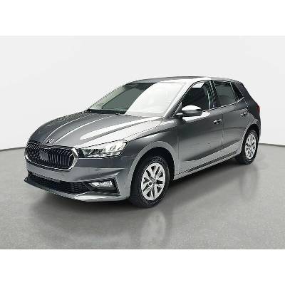 Skoda Fabia 1.0 TSI 70 kW
