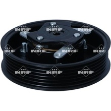 Elektromagnetická spojka, kompresor klimatizace NRF 380082