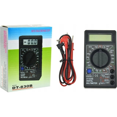 DPM DT830BUZ