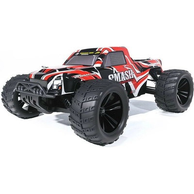 VRX RACINGSMASH 4WD RC Truggy RTR RED VRX-RH1065-RED 1:10