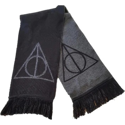 Harry Potter šála Relikvie smrti