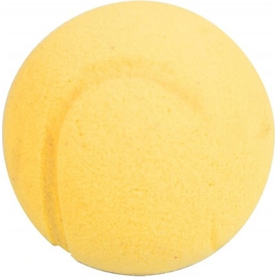 YATE Míček SOFT molitanový s prolisem 7 cm žlutý