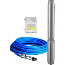 Evak V4P 0510 400 V 2 m kabelu