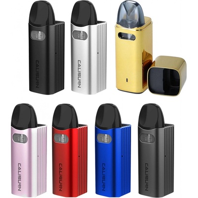 Uwell Caliburn AZ3 Pod Kit 750 mAh Pink 1ks