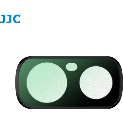JJC F-LNBM Magnetický filter pre Insta360 Luna Ultra s efektom Black Mist 1/4