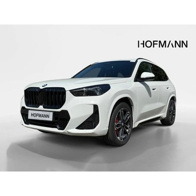 BMW X1 115 kW