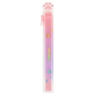Legami Vysúvacia guma Meow Kitty EXTRAORDINARY STATIONERY