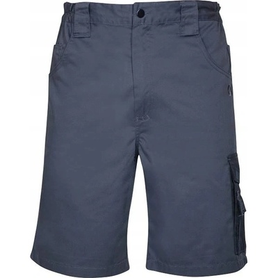 Ardon H9305 4TECH Kraťasy šedá