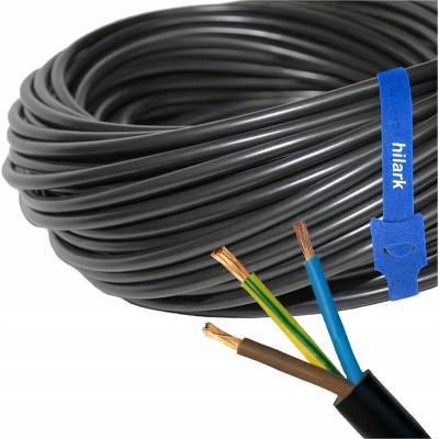 Hilark 3x1,5 mm2 10 m