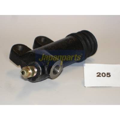 JAPANPARTS Pomocný válec, spojka CY-205