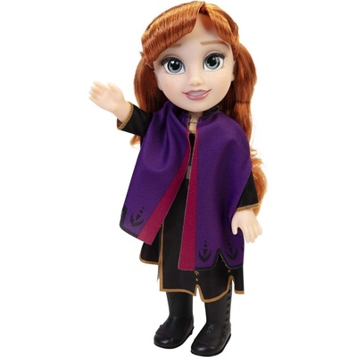 Jakks Pacific 211814 Frozen 2 Anna 35cm