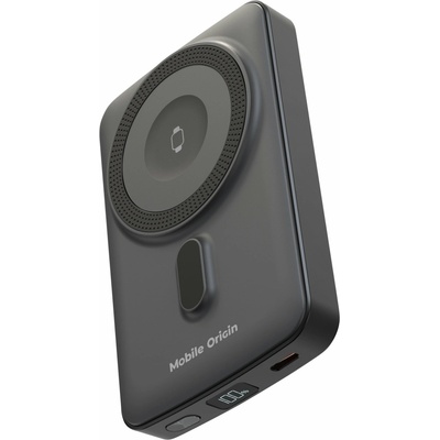 Mobile Origin Wireless Magnetic 10000mAh PB9