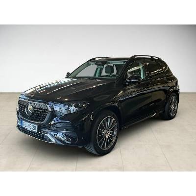 Mercedes-Benz GLE 450 d AMG Line 270 kW