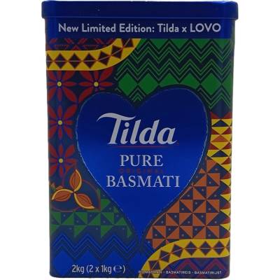 Tilda basmati rýže 2000 g