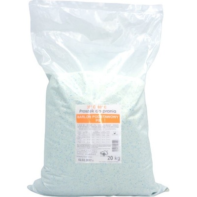 Barlon PS Prací prášek 20 kg