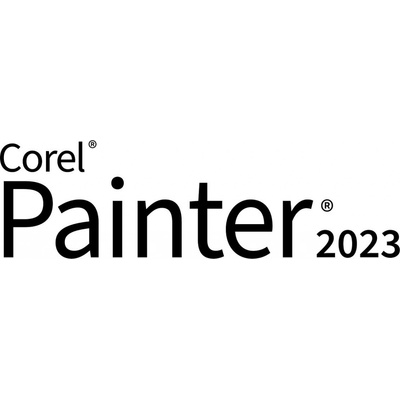 Corel Painter 2023 ML, MP, EN/DE/FR, ESD Education ESDPTR2023MLA