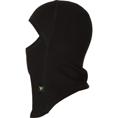 Unisex kukla Silvini UA68 Casco black