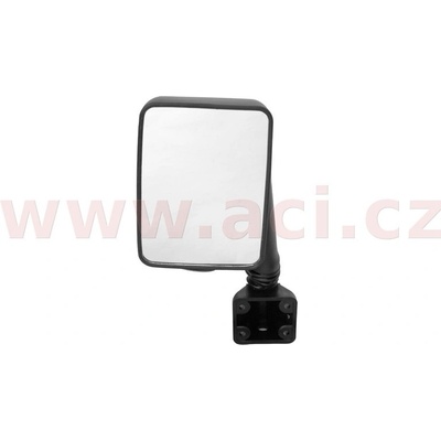 ACI -6/90 zp. zrcátko man. ovládané L 1745801