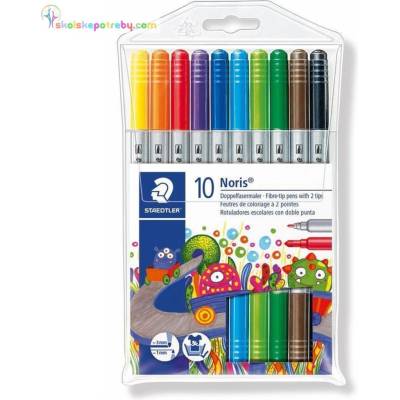 Staedtler Noris Club 320 10 ks