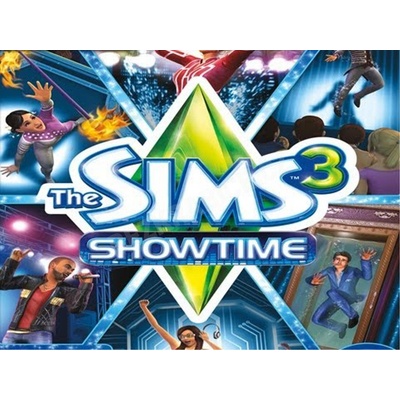The Sims 3 Showtime – Hledejceny.cz