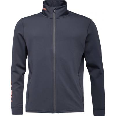 Rossignol M Hero Stretch Fleece Jacket Black