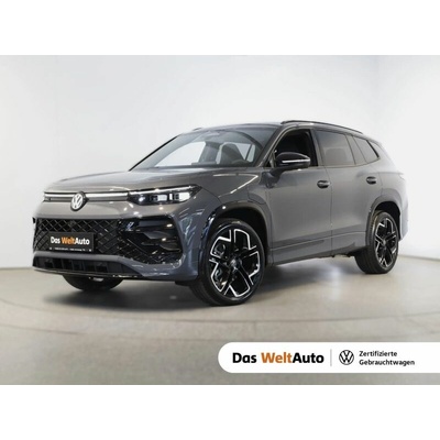 Volkswagen Tayron eHybrid DSG 200 kW