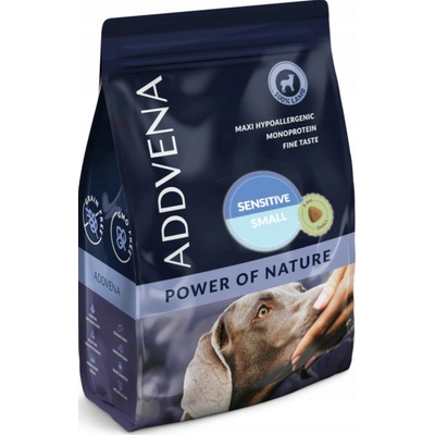 Addvena Power Of Nature Sensitive Small 2,5 kg