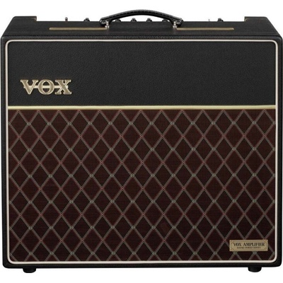 VOX AC15 Hand Wired